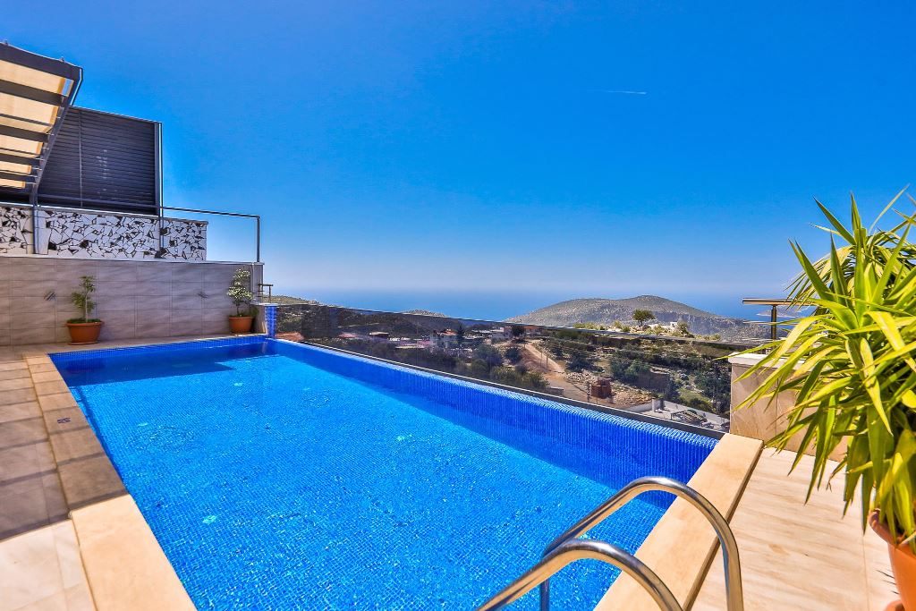 Villa Kardelen 3