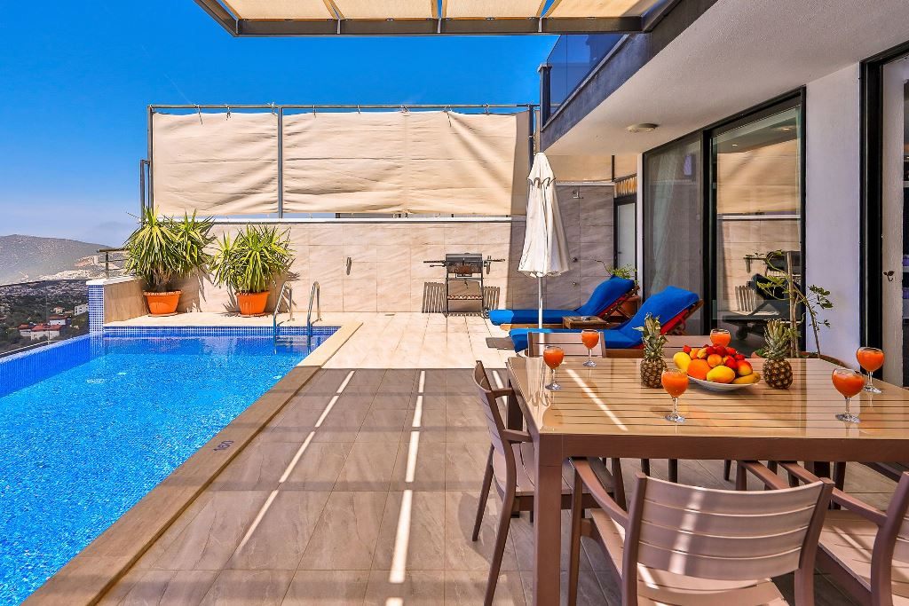 Villa Kardelen 5