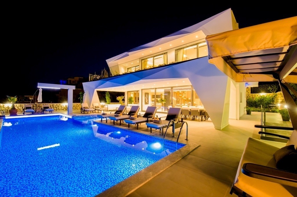 Villa Yana 1