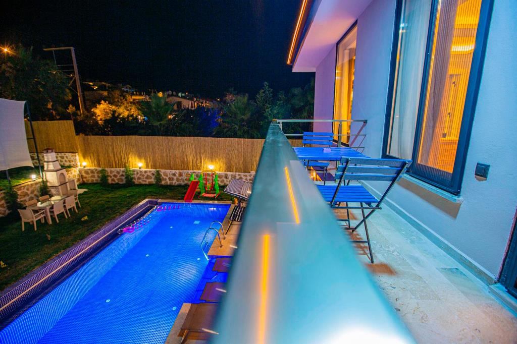 Villa Kumsal Patara 2