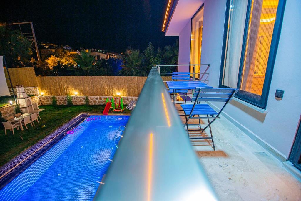 Villa Kumsal Patara 5
