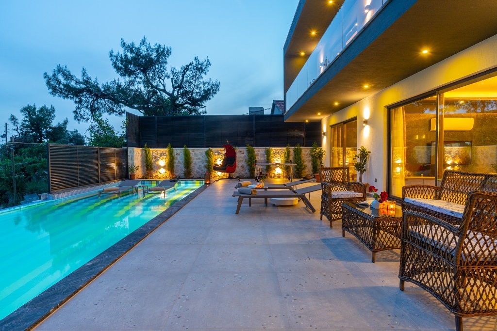 Villa Kuzey İslamlar 5