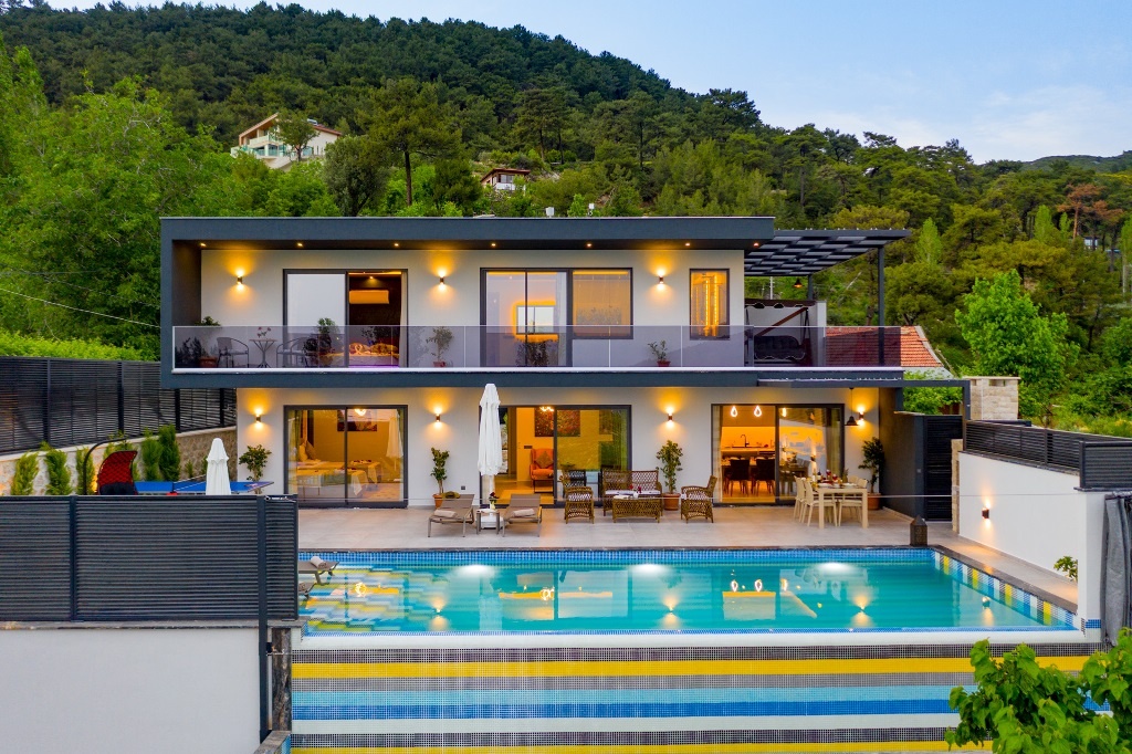 Villa Kuzey İslamlar 1