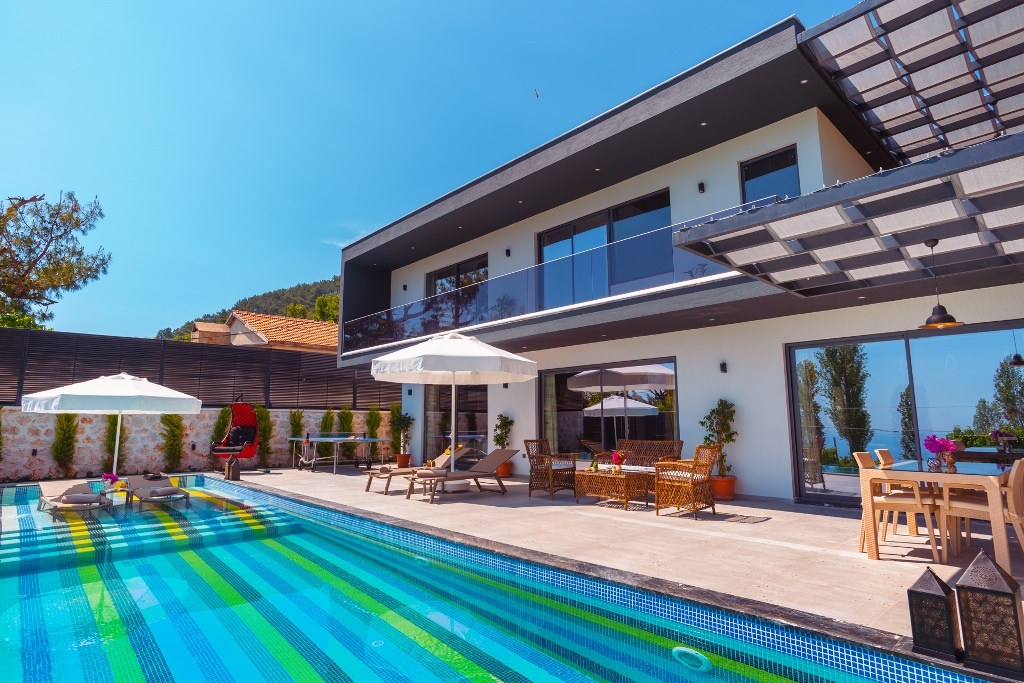 Villa Kuzey İslamlar 3