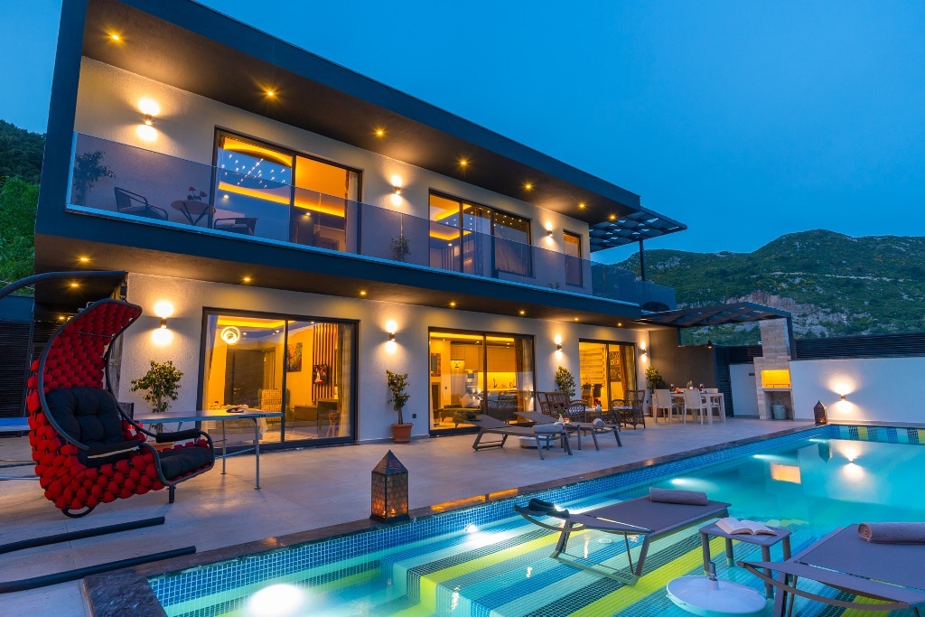 Villa Kuzey İslamlar 2