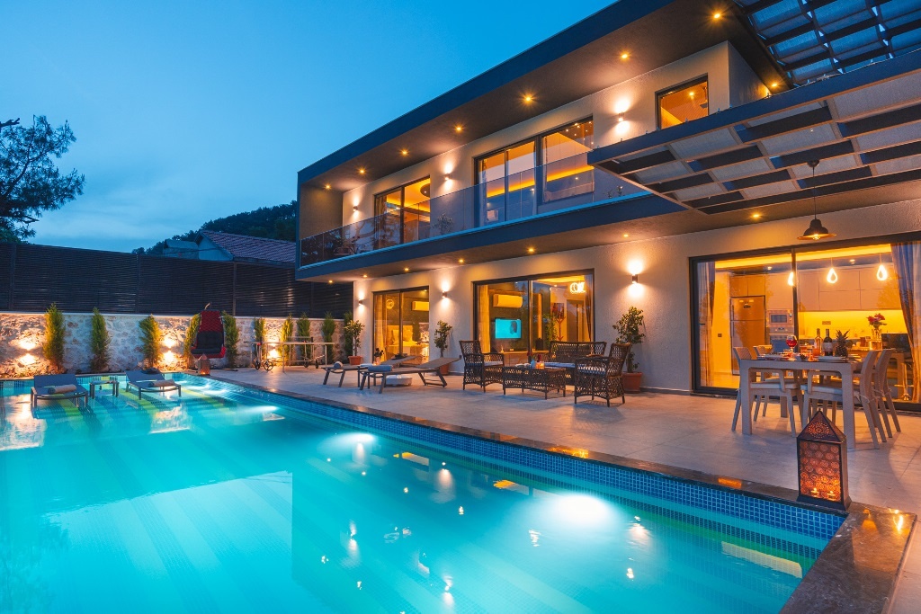 Villa Kuzey İslamlar 4