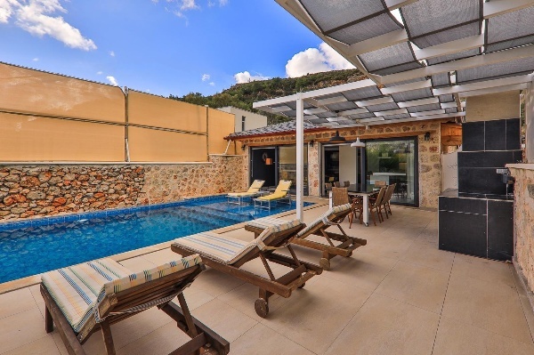 Villa Redro 1