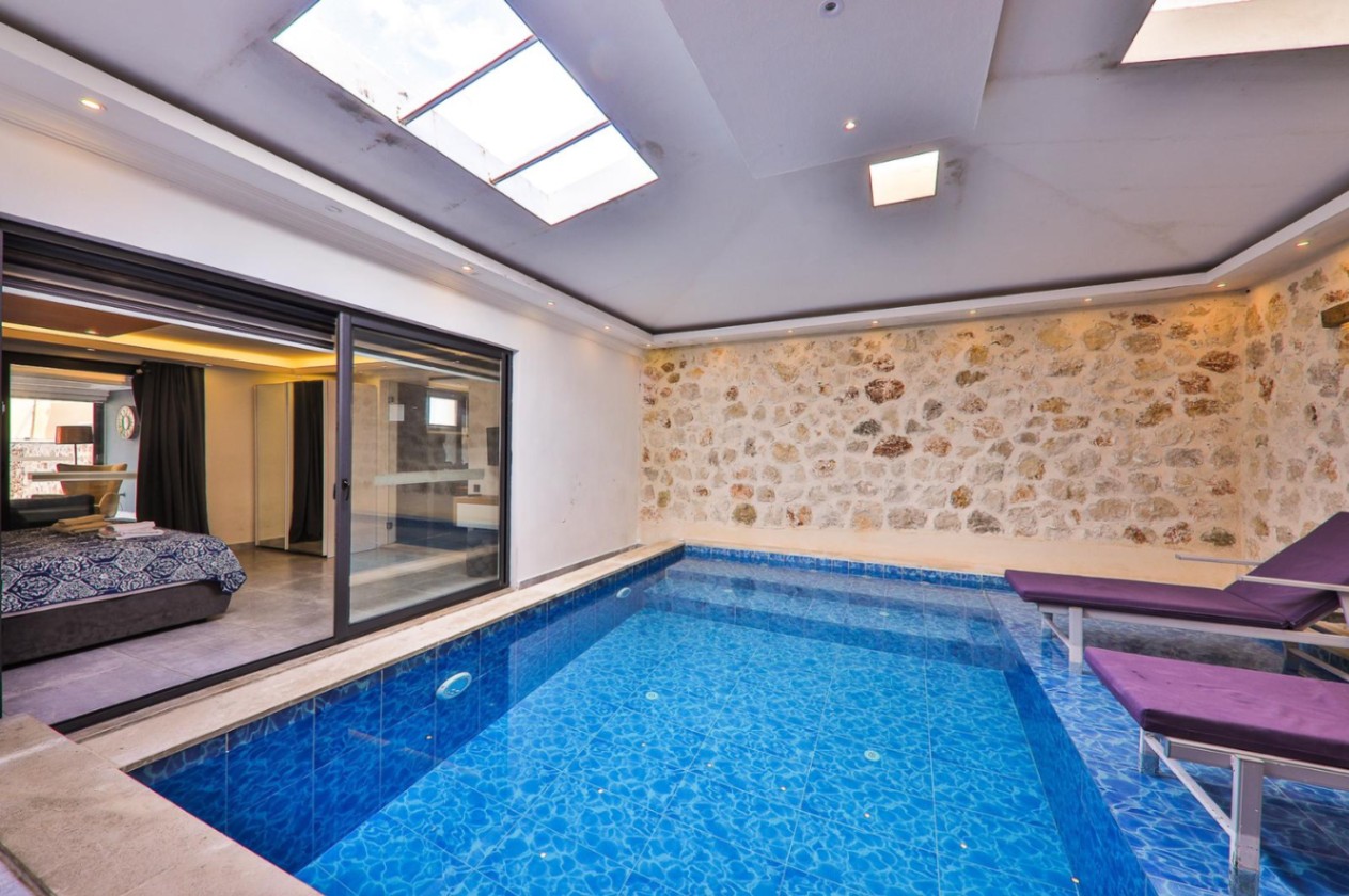 Villa Redro 2