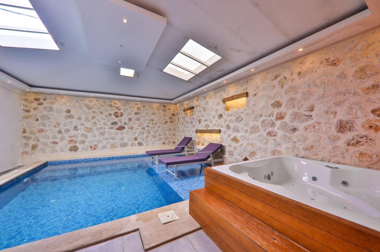 Villa Redro 4