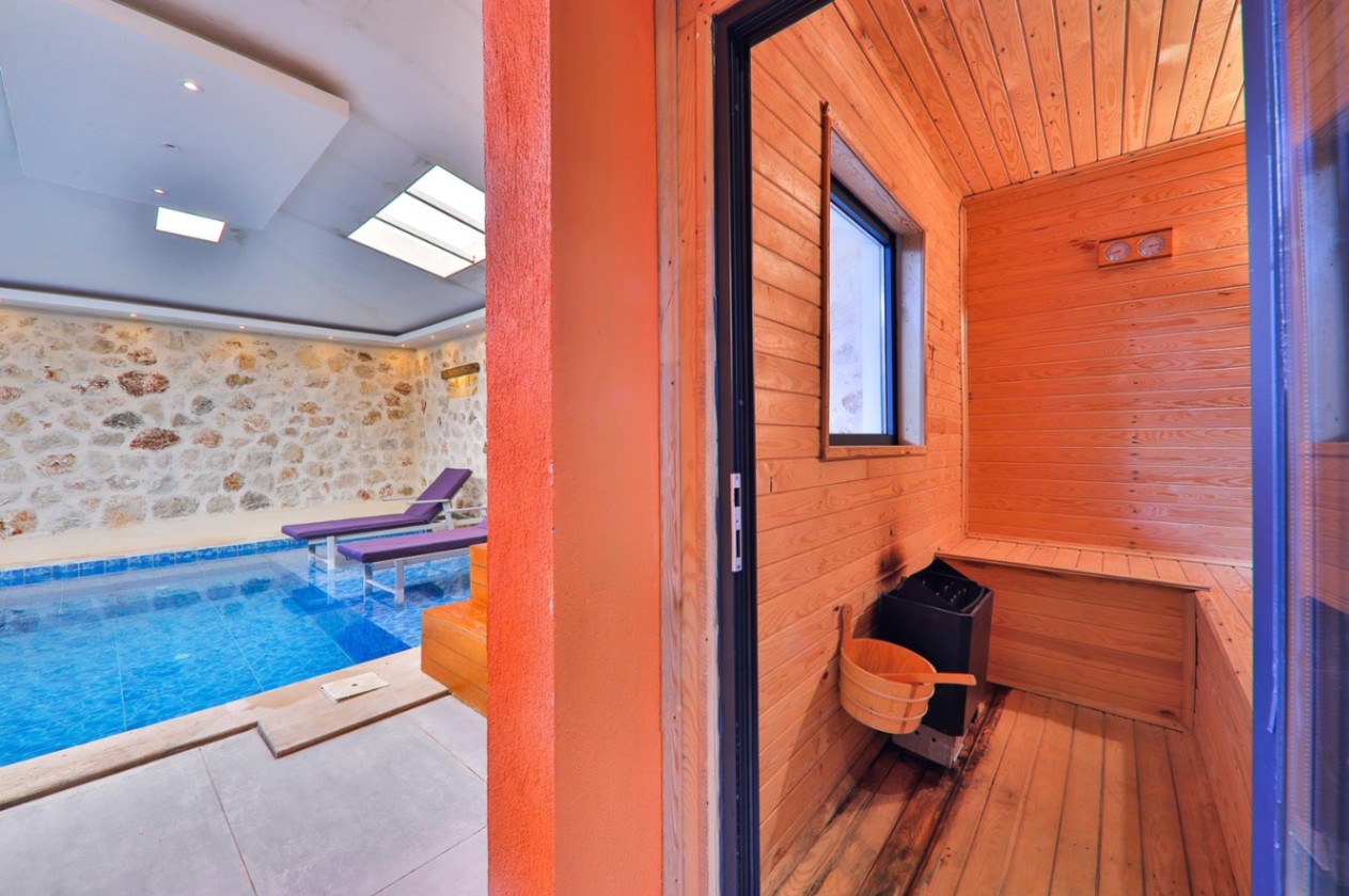 Villa Redro 5