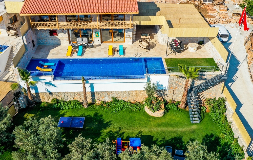 Villa Gıygılı 1 1