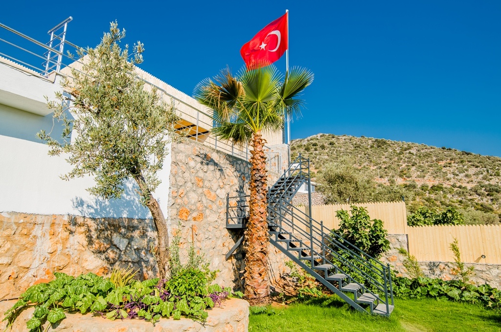 Villa Gıygılı 1 4
