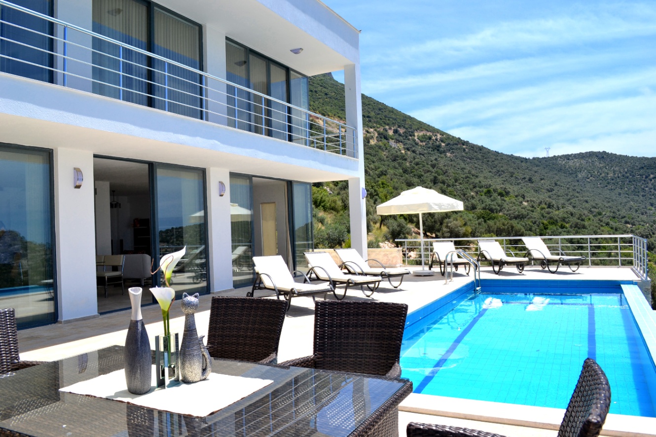 My Villa 1
