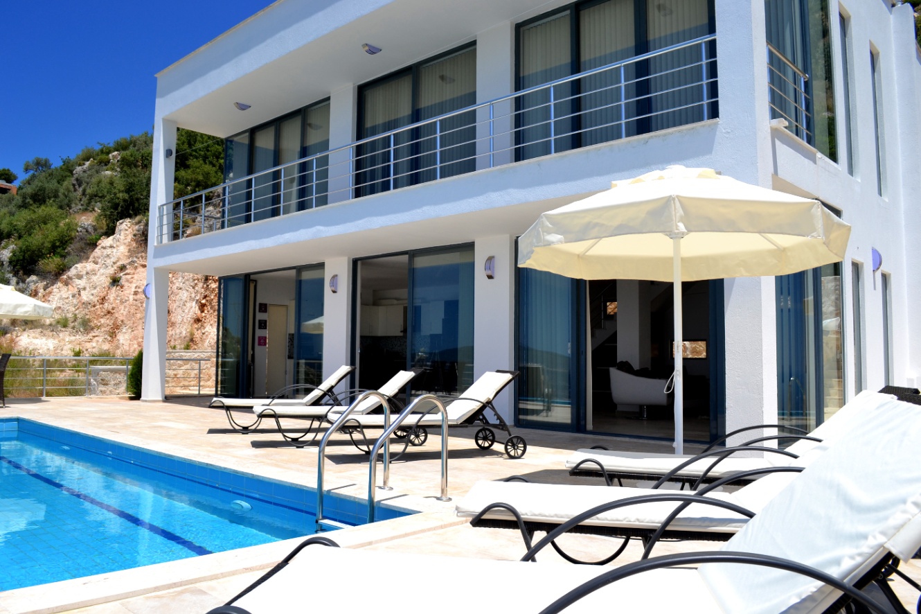 My Villa 2
