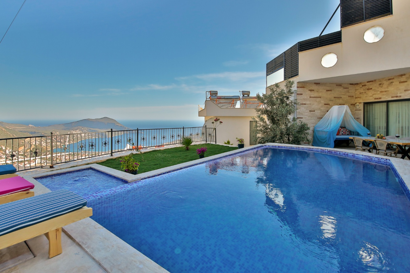 Villa Antik Hill 2