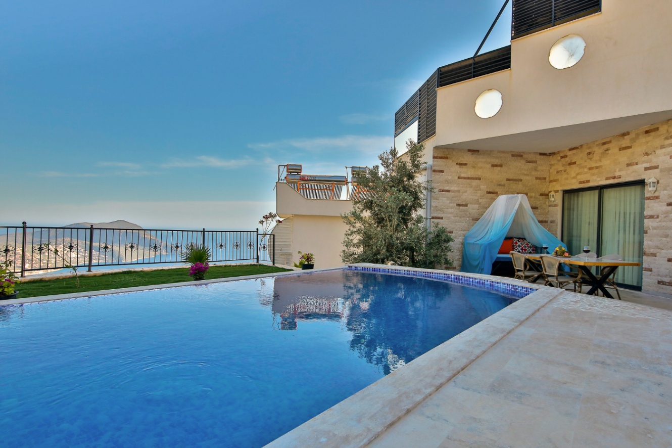 Villa Antik Hill 3