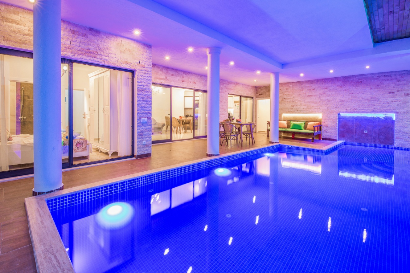 Villa Firuze 5