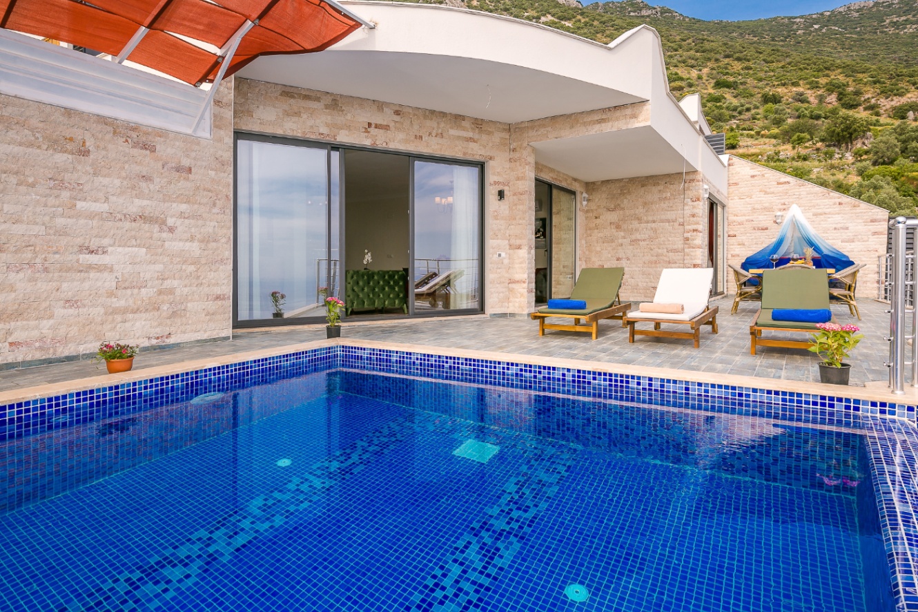 Villa İstanbul 2