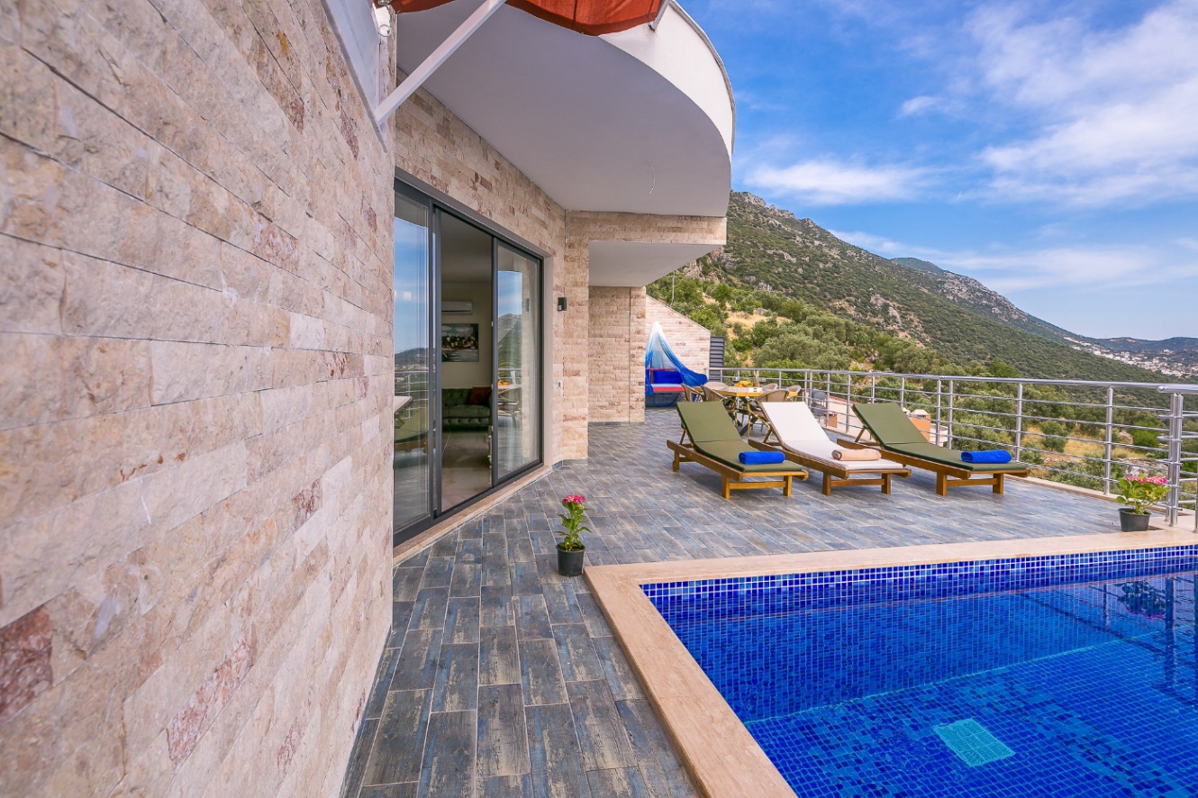 Villa İstanbul 3