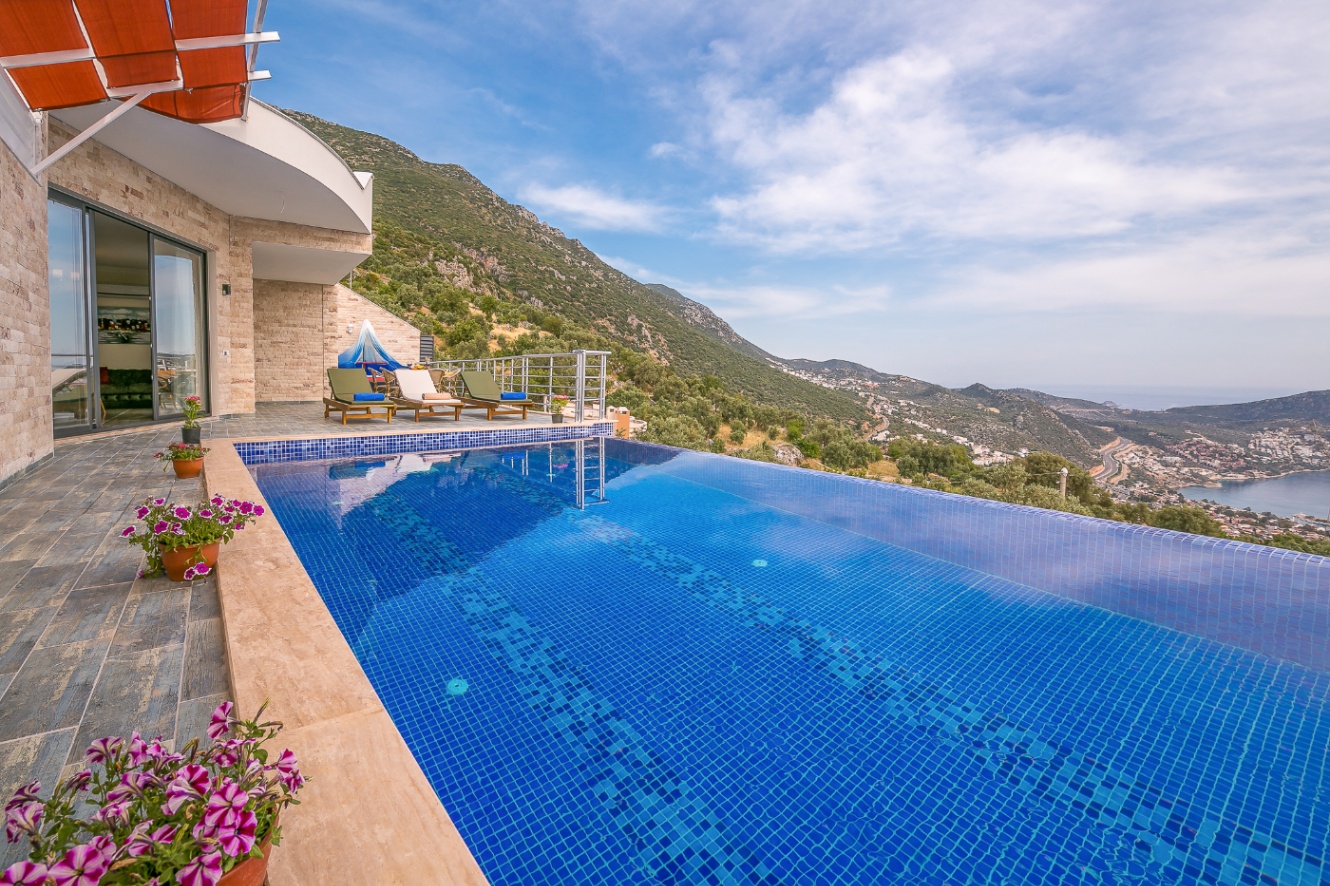 Villa İstanbul 1