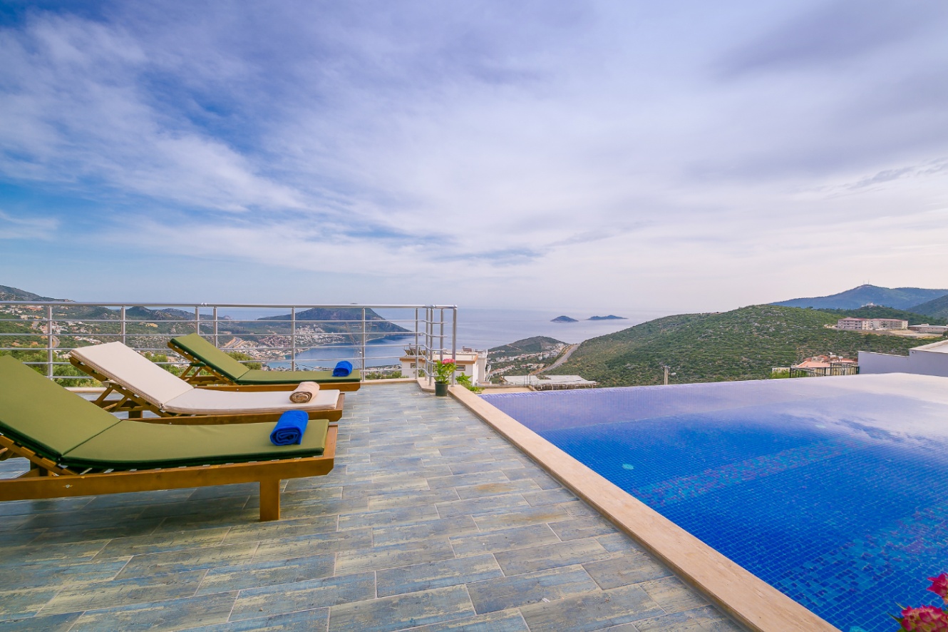 Villa İstanbul 5