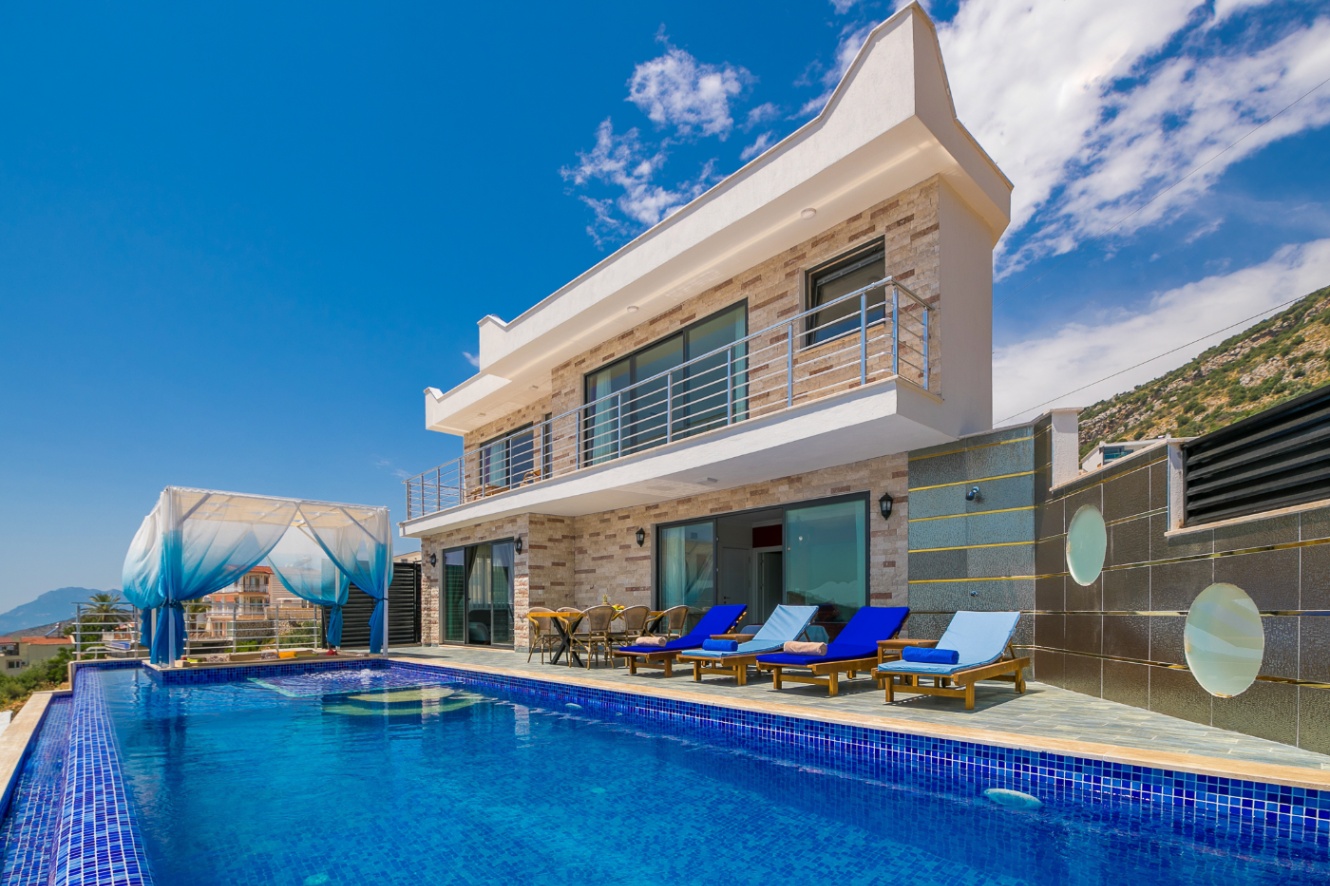 Villa Paris 2