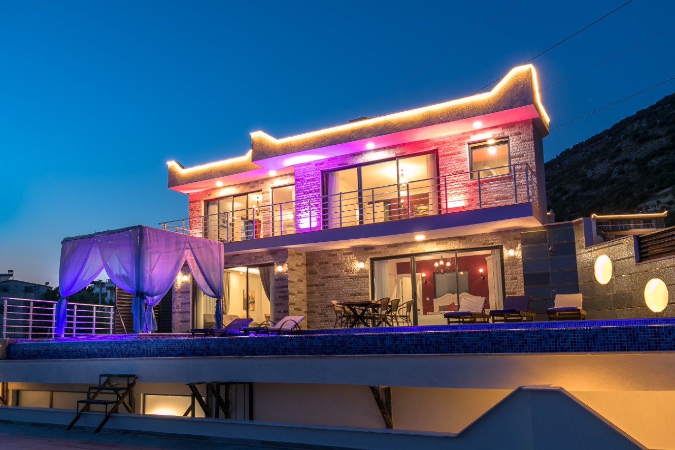 Villa Paris 1