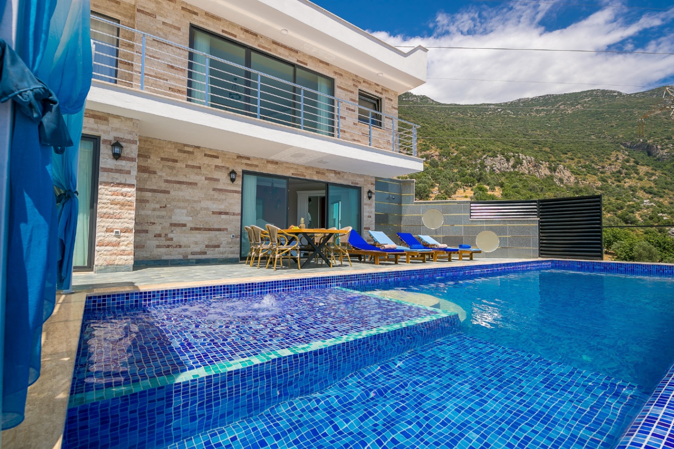 Villa Paris 4
