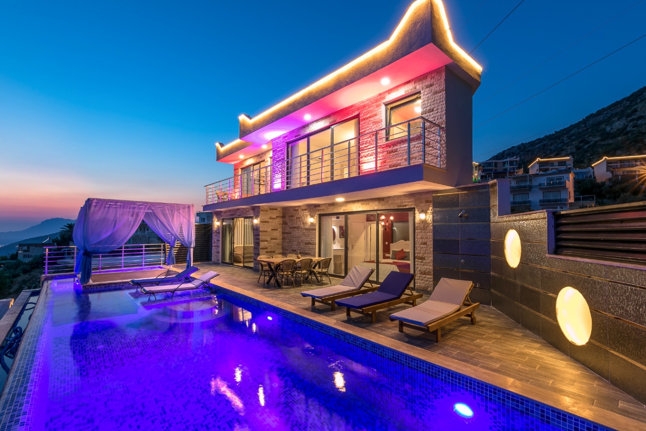 Villa Paris 5