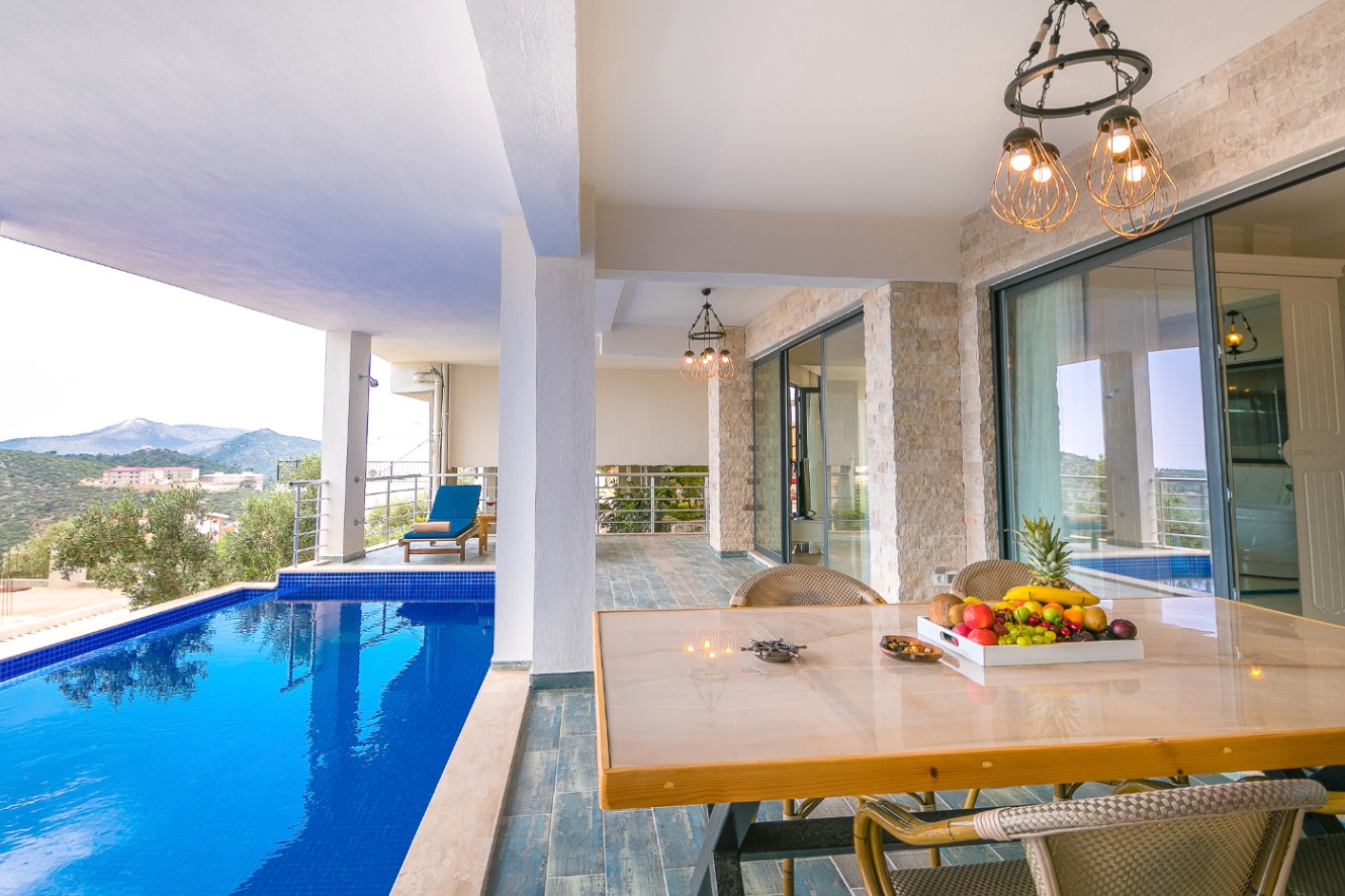 Villa Spring-Hill