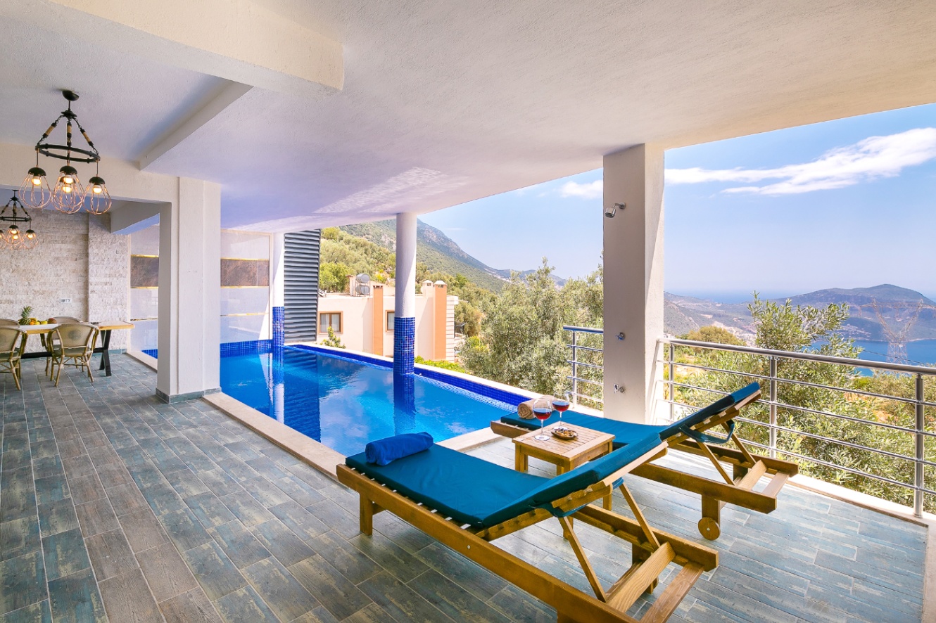 Villa Spring-Hill 1