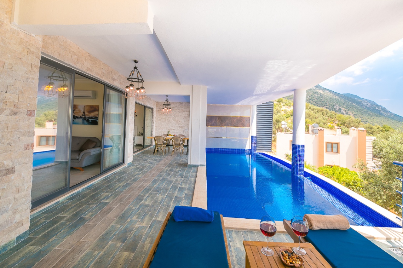 Villa Spring-Hill 3