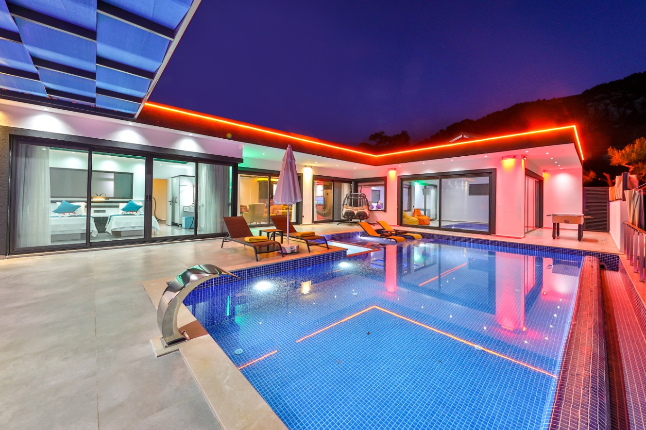 Villa Tayyar 1