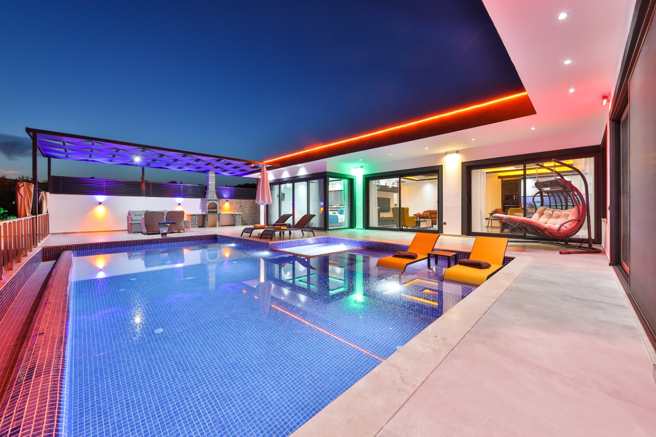 Villa Tayyar 5