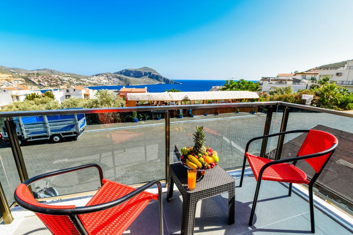 Manzara Suite 1 4