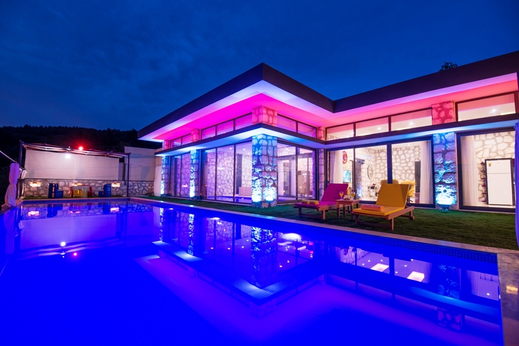 Villa Ayışığı 1