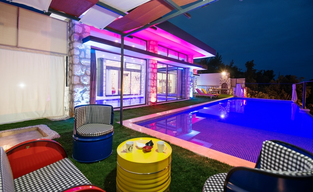 Villa Ayışığı 2