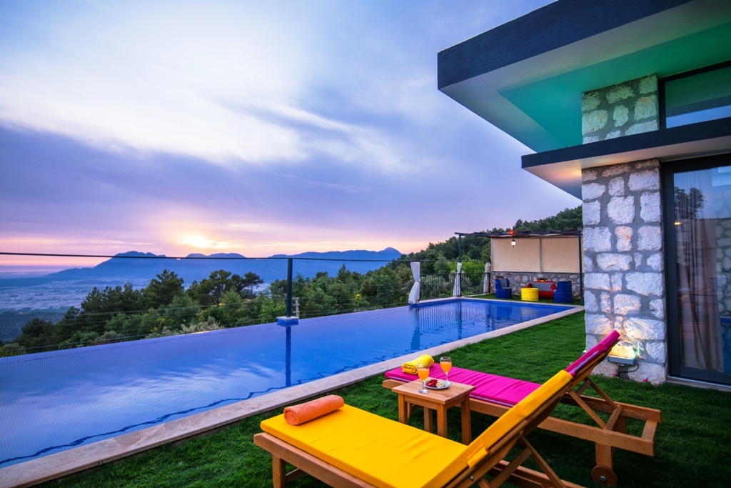 Villa Ayışığı 3