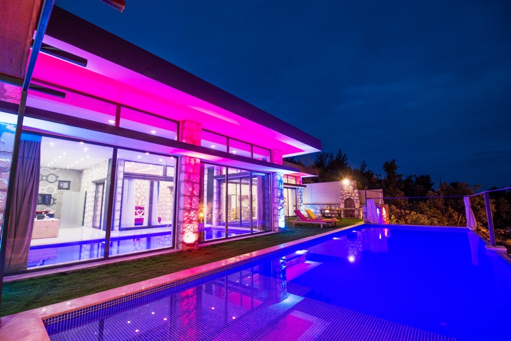 Villa Ayışığı 4