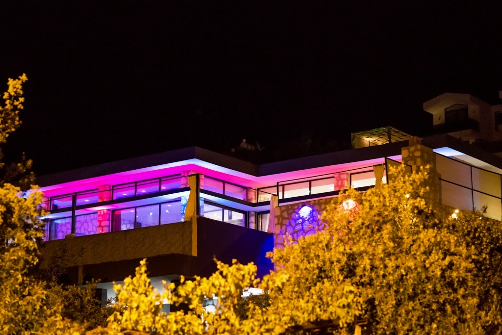 Villa Ayışığı 5