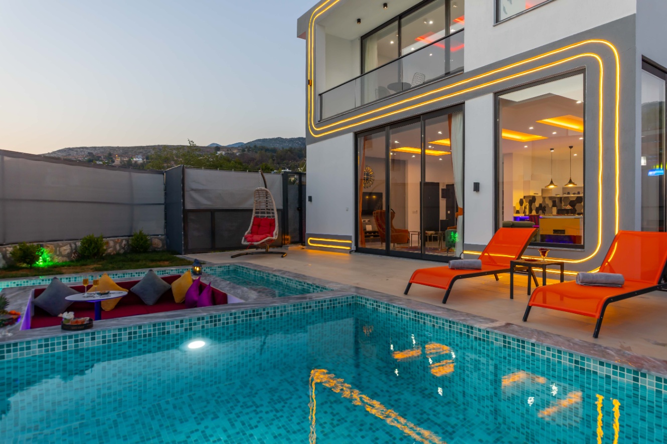Villa Sister 2