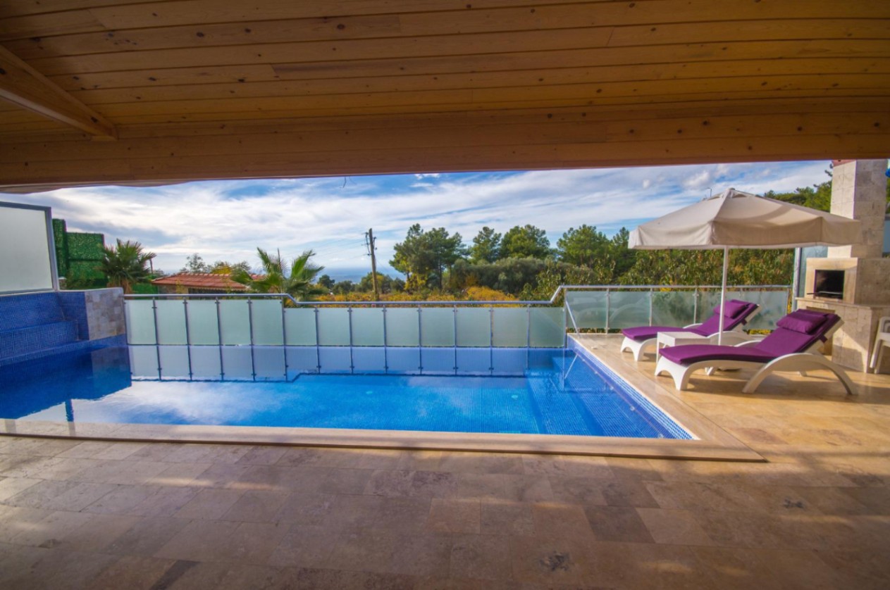 Villa Şirin 1