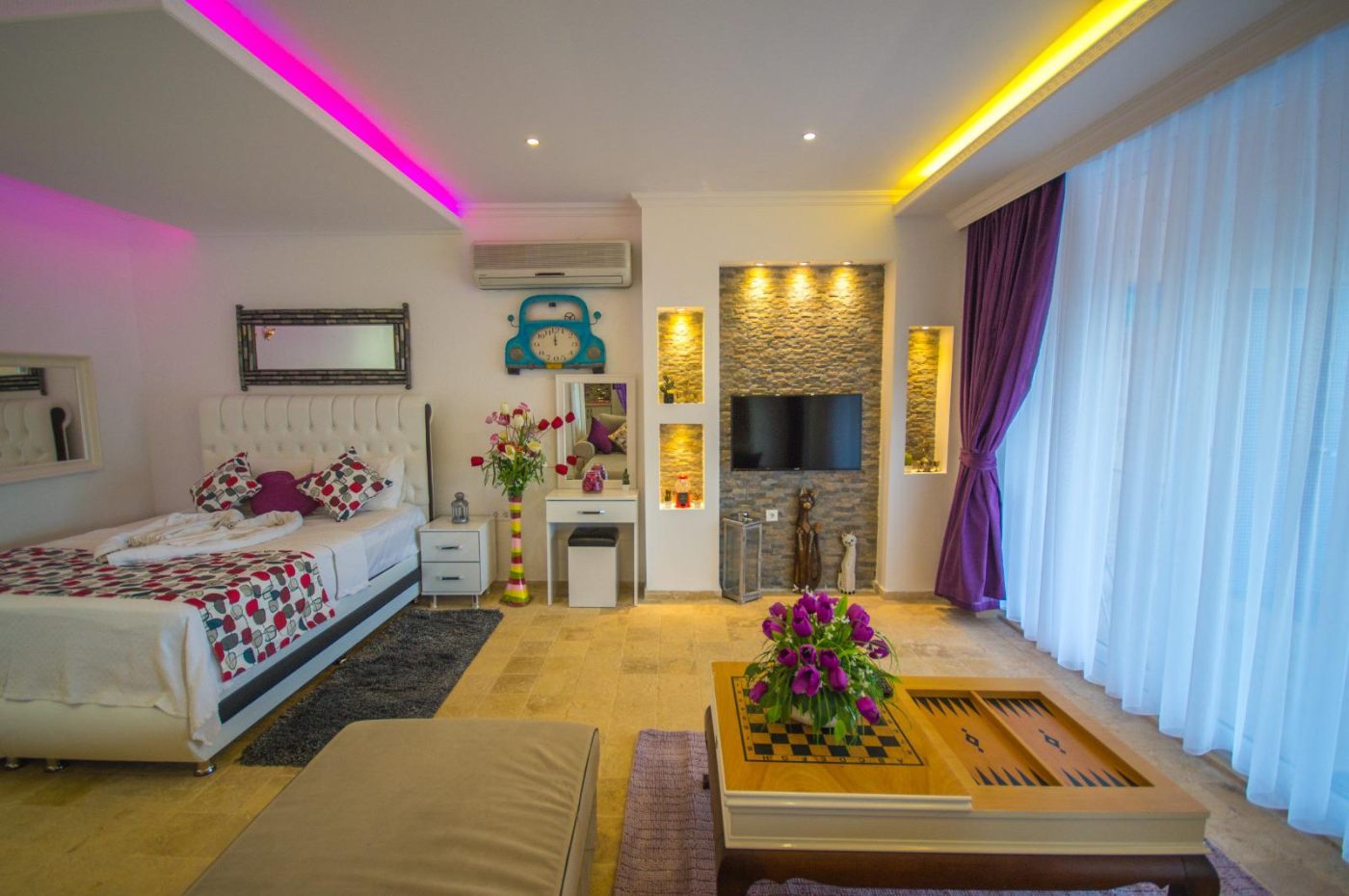 Villa Şirin 4