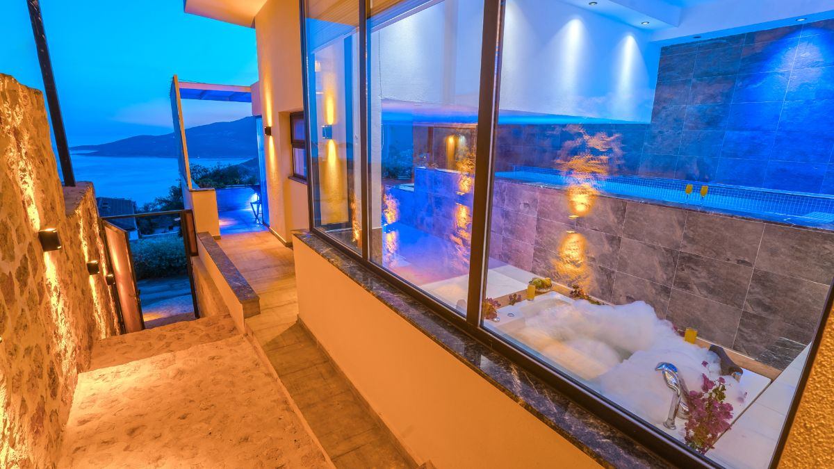 Villa Vinkam 3
