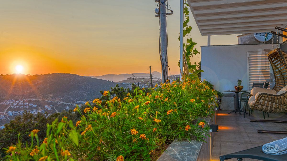 Villa Vinkam 5
