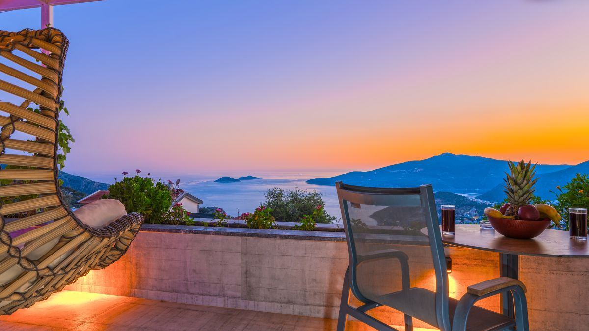 Villa Vinkam 4