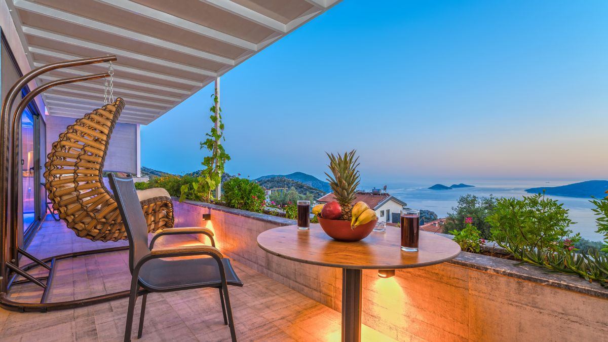Villa Vinkam 1