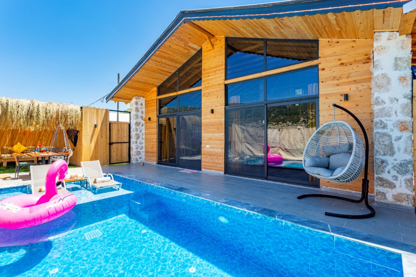 Villa Lofts 1