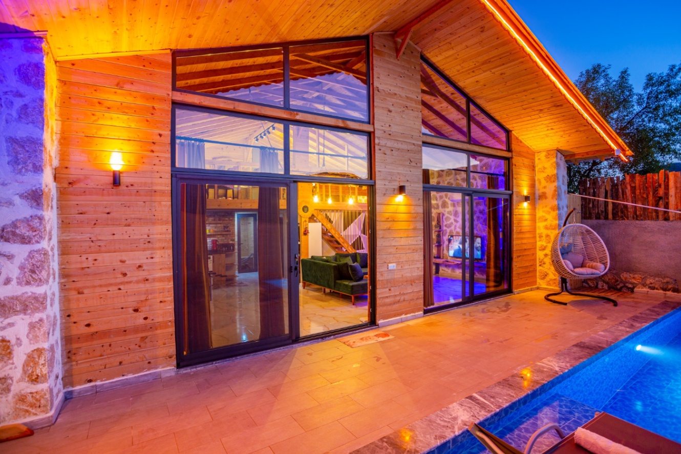 Villa Lofts 2