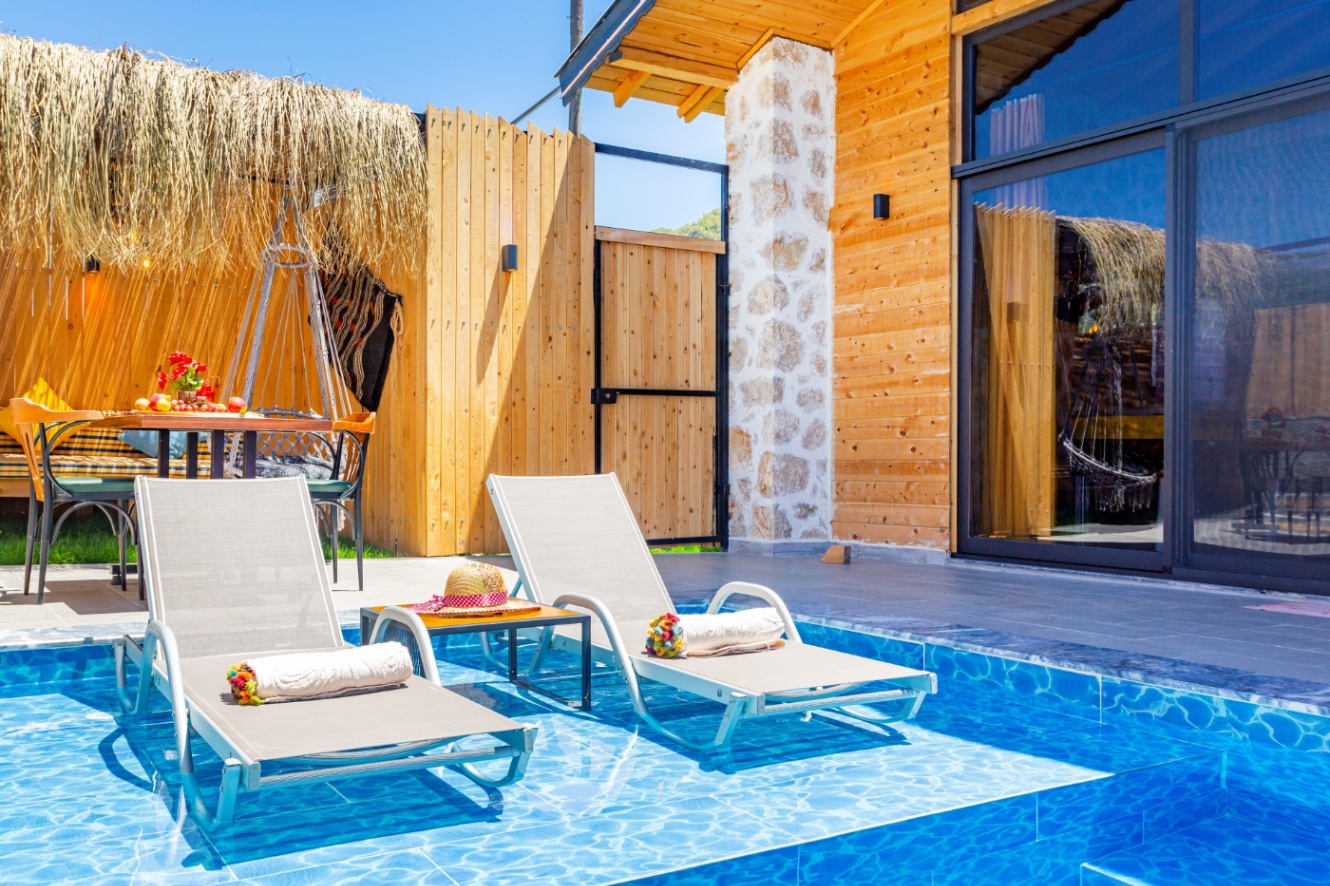 Villa Lofts 5